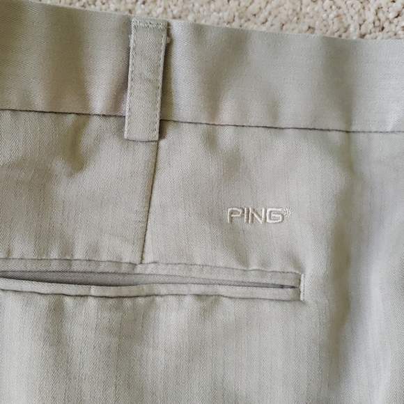 PING | men golf ⛳️ shorts | 42 - Picture 2 of 8